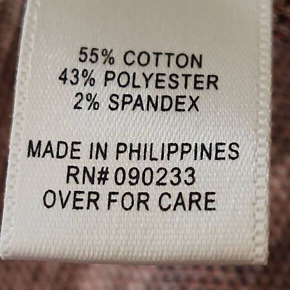 Nollie Aztec beige mini skirt women's size Small - Picture 3 of 3